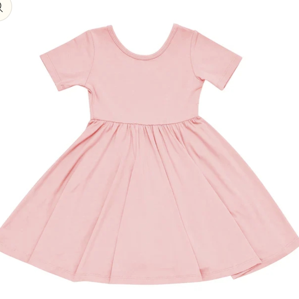 Kyte Baby Twirl Dress